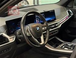 بی ئێم دەبڵیو X5